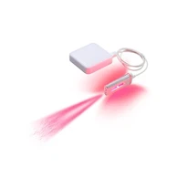 Thérapie au laser pour les aphtes