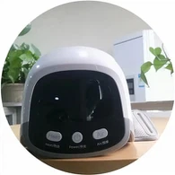 Acupuncture et thérapie au laser