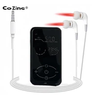 Thérapie CES pour la dépression