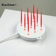 Laser froid portatif