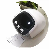 Appareil de massage chauffant pour physiothérapie