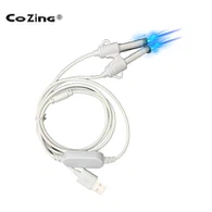 Traitement de la rhinite au laser