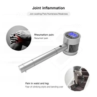 Traitement au laser pour hernie discale