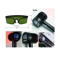 Laser utilisé par les chiropraticiens