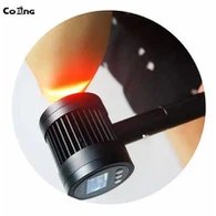 Luminothérapie chiropratique