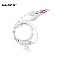 Traitement au laser nasal