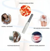 Traitement au laser du plancher pelvien