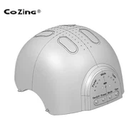 Photobiomodulation du cerveau