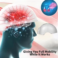 Thérapie par photobiomodulation à la lumière rouge