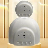 Casque de photobiomodulation transcrânienne